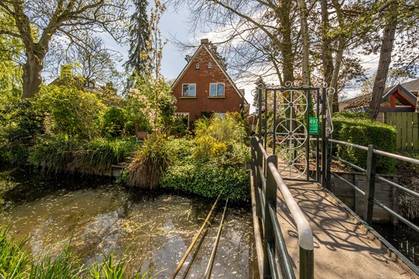 Property photo - Voordijk 497, 2993BE Barendrecht